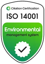 ISO Logo