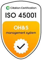 ISO Logo