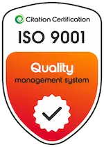 ISO Logo